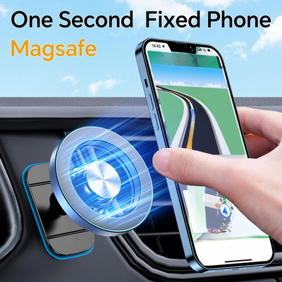 Mobile Phone Car Holder