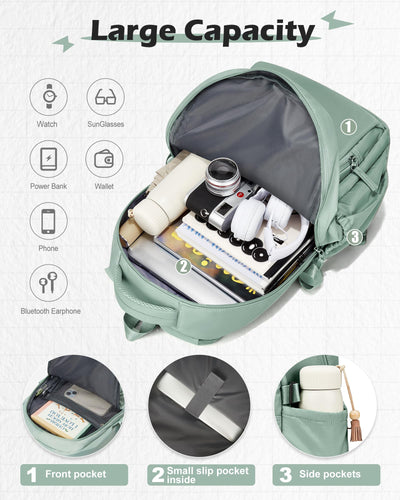 Adolescent Léger De sac à dos d'école, sac à dos Univcersity