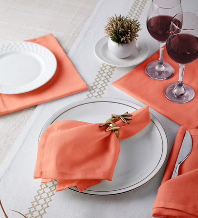 Cotton cloth napkins