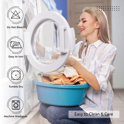 Cotton cloth napkins