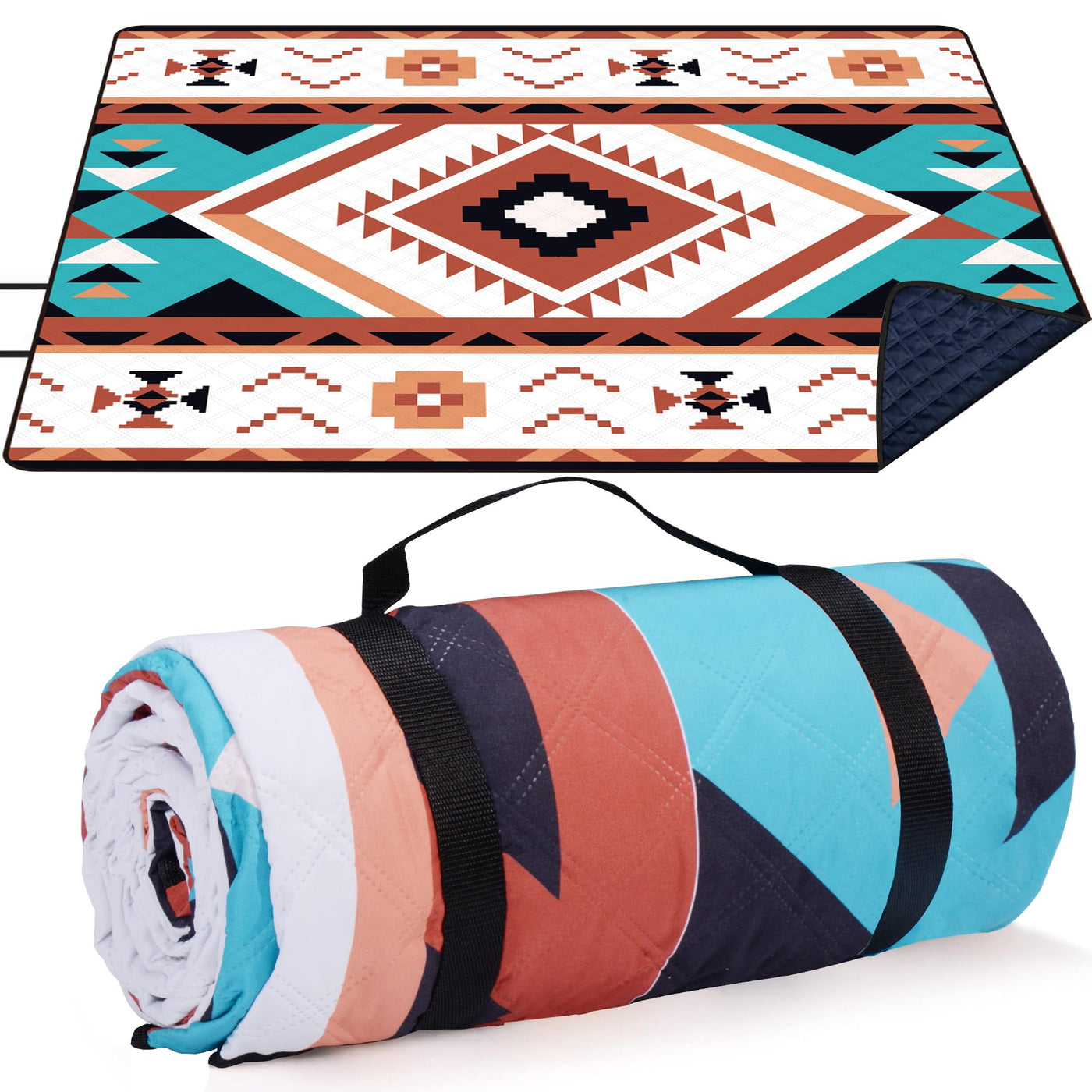Picnic Blanket Travel Camping Blanket Travel Blanket