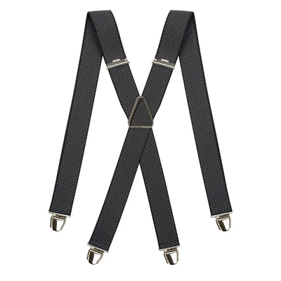 Suspenders wide and vintage