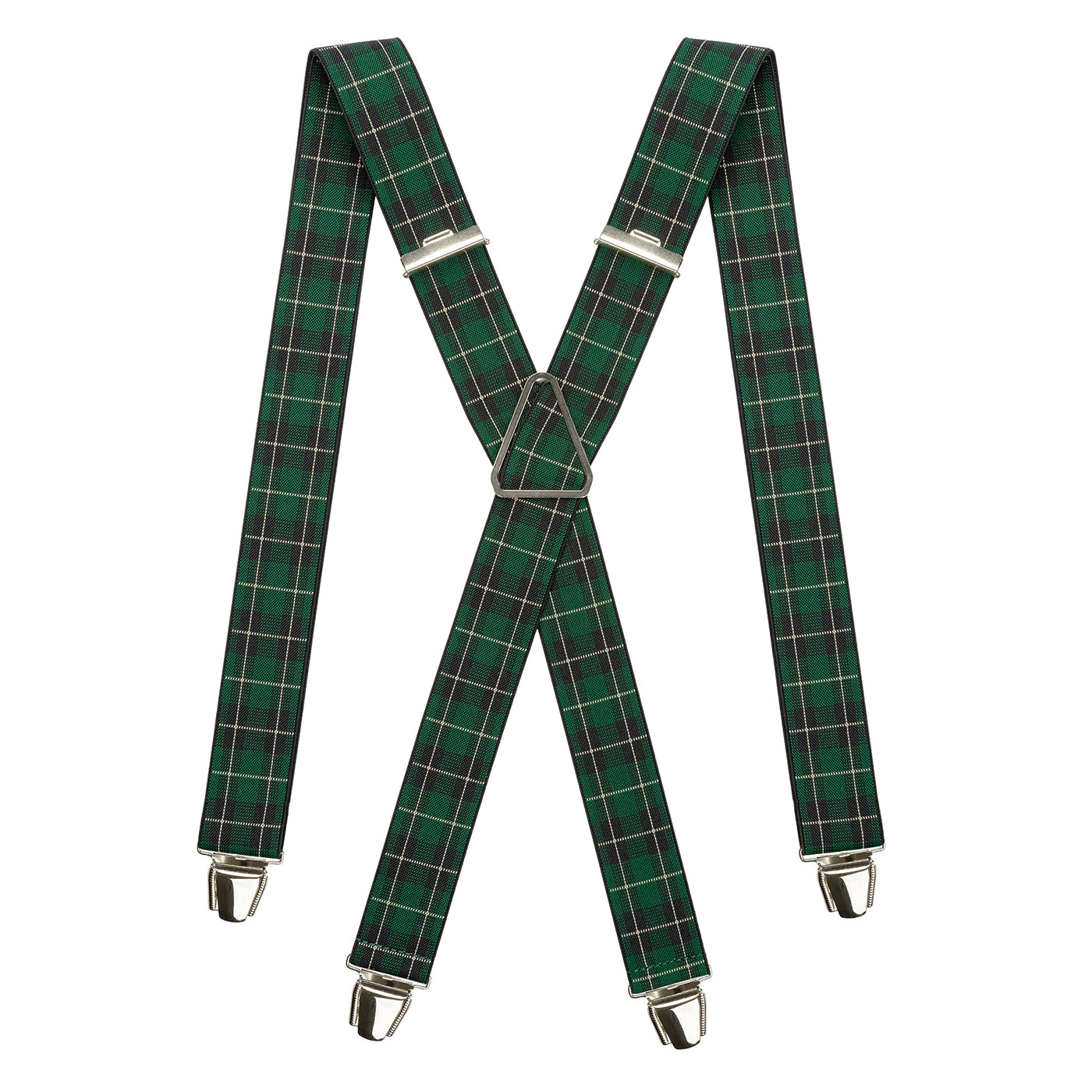 Suspenders wide and vintage