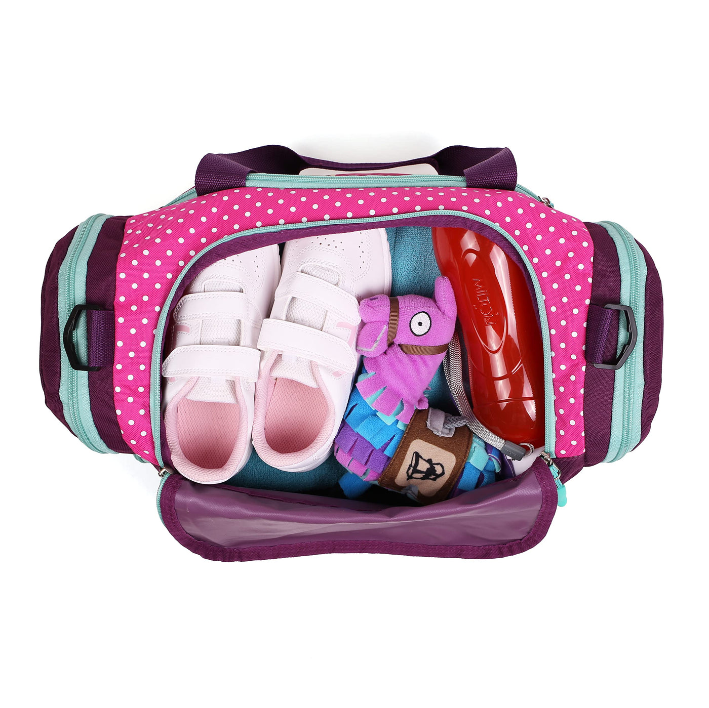 Sac à bandoulière Sac de sport Sac de voyage pour enfants