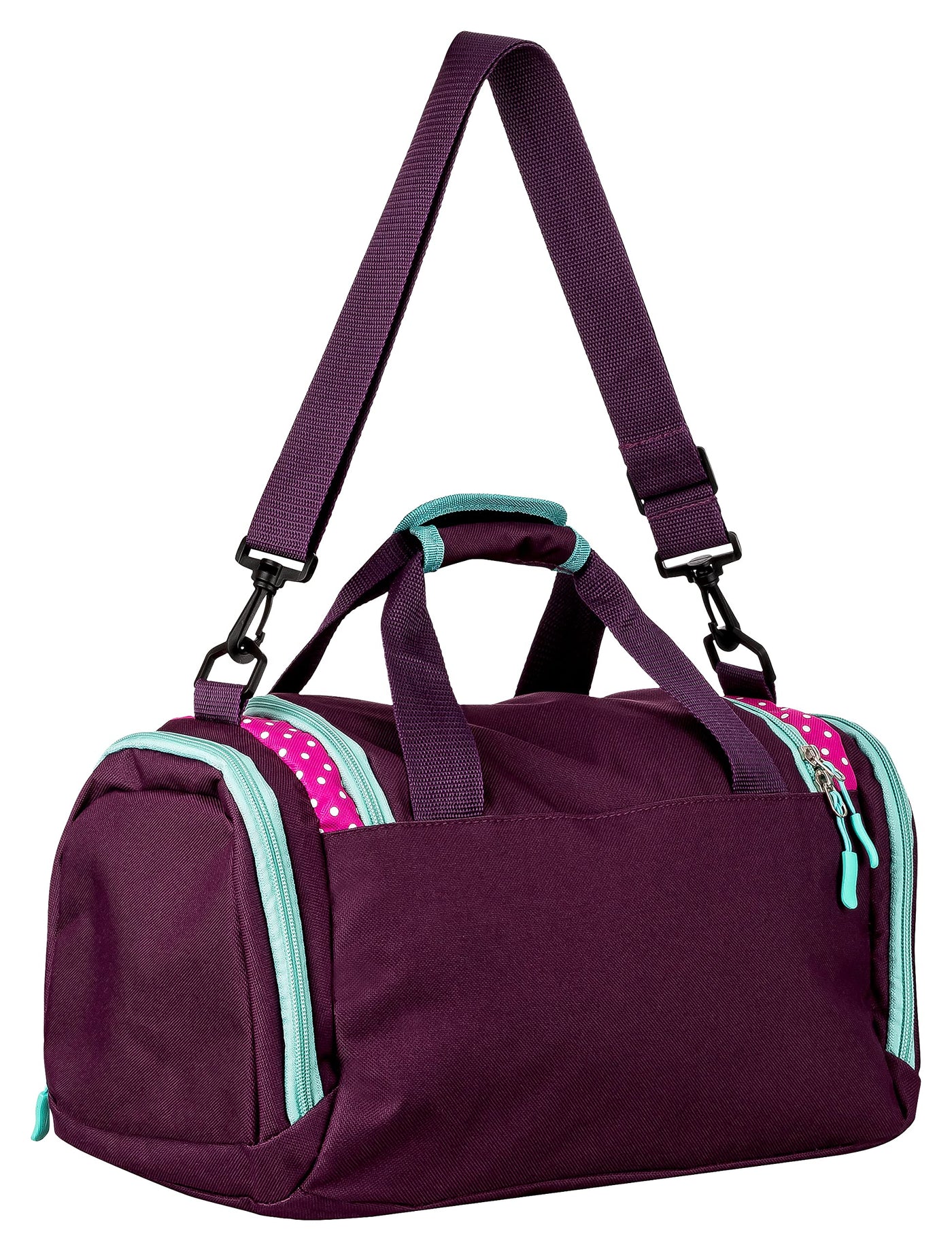 Sac à bandoulière Sac de sport Sac de voyage pour enfants