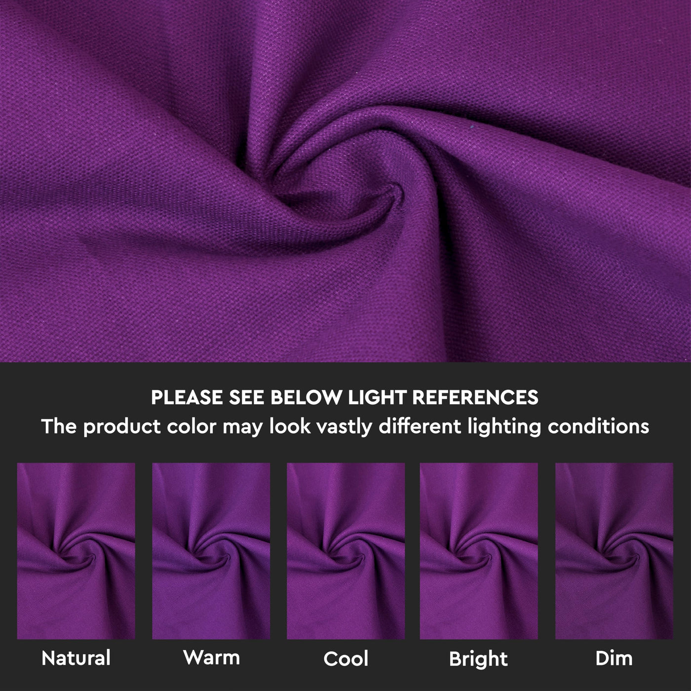 Cotton cloth napkins