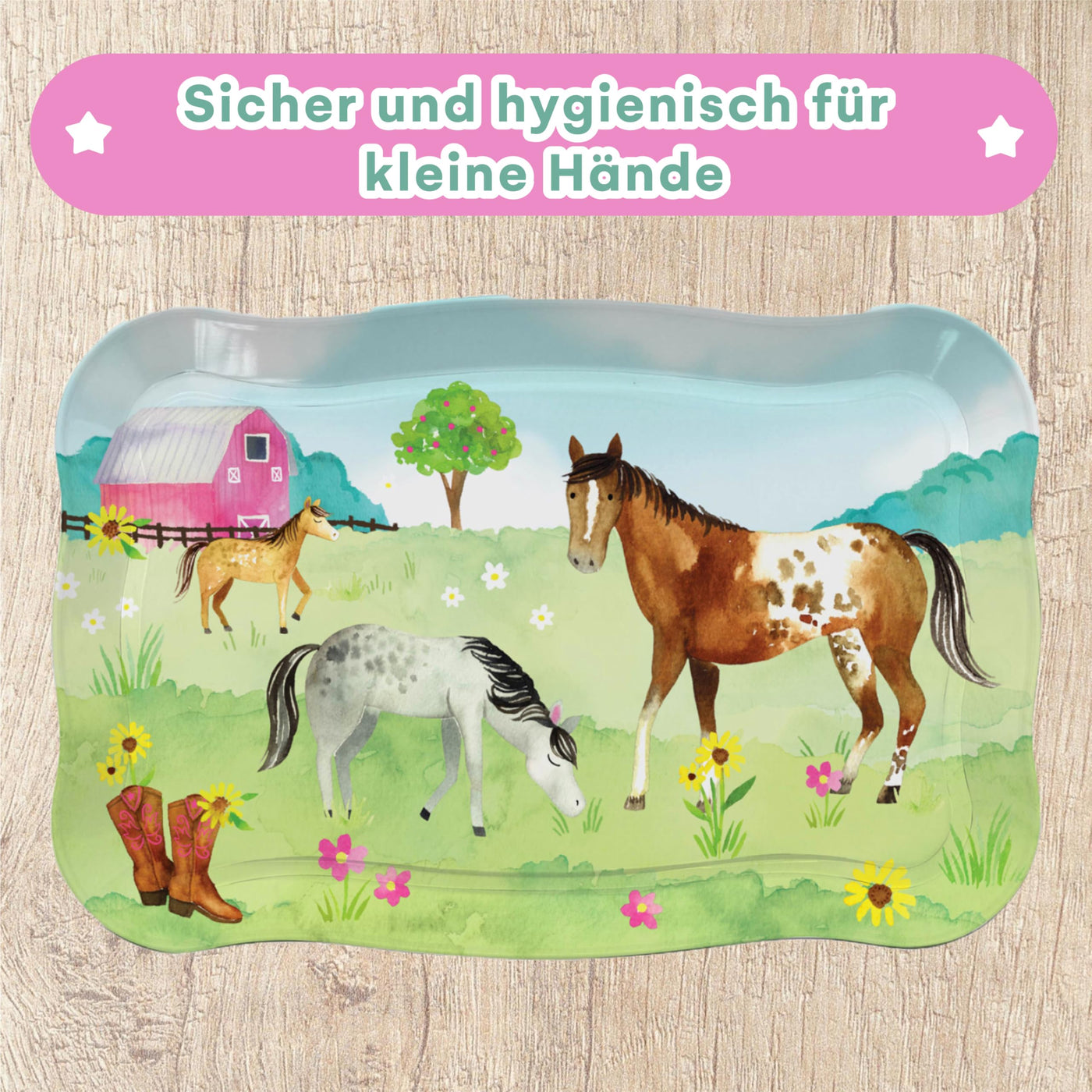 Service à thé en étain pour enfants et sac de transport, vaisselle pour enfants, cuisine ludique, 15 pièces