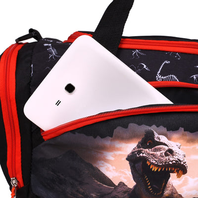 Shoulder bag Sports bag Kids travel bag