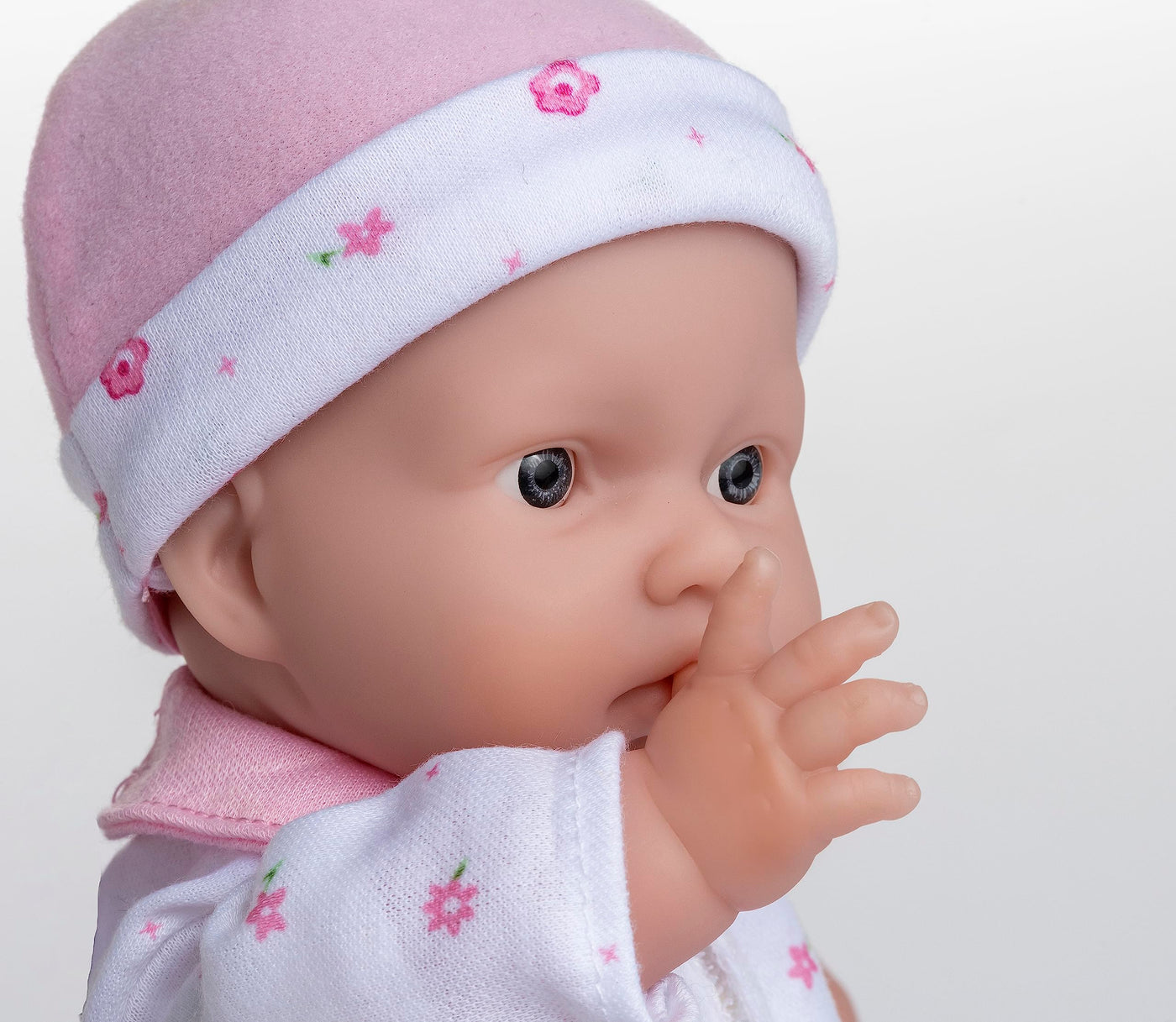 Soft Baby Doll, Washable