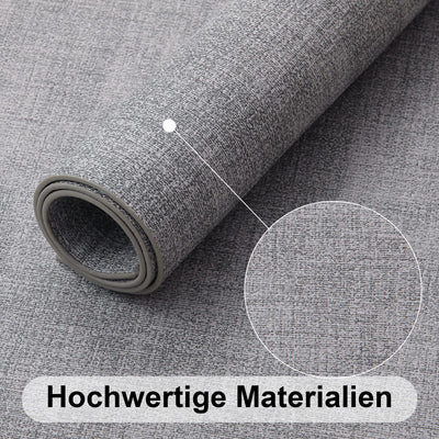 Set de 6 sets de table lavables, sets de table imperméables, beaux sets de table