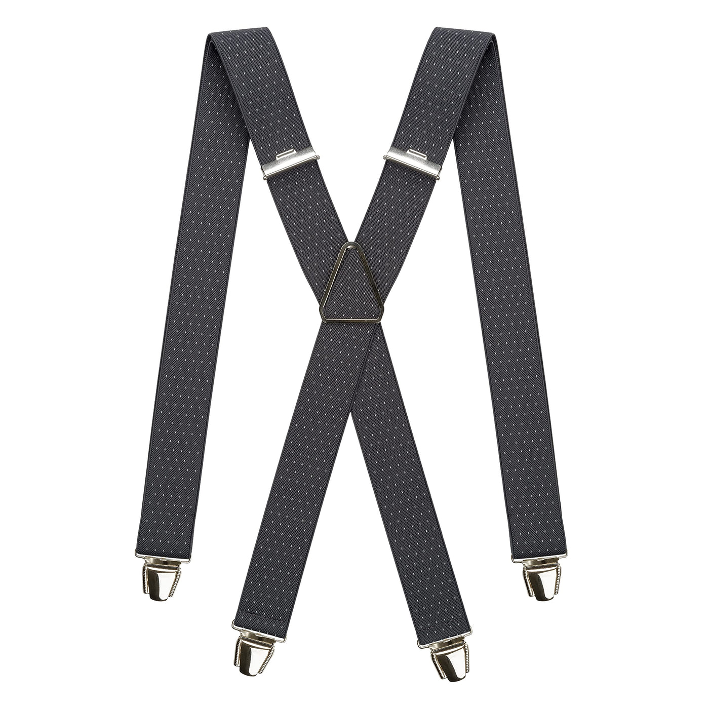 Suspenders wide and vintage