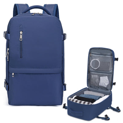 Hand luggage, Travel Backpack Underseat