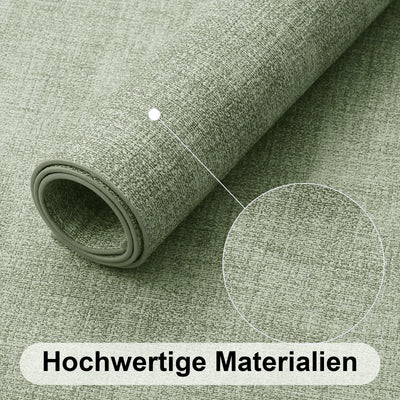 Set de 4 sets de table lavables, sets de table imperméables, beaux sets de table