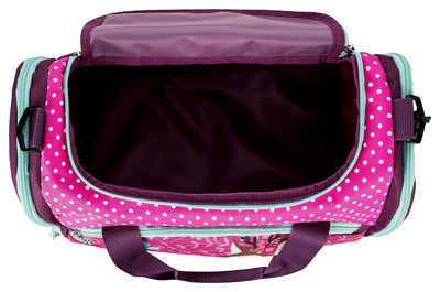 Sac à bandoulière Sac de sport Sac de voyage pour enfants