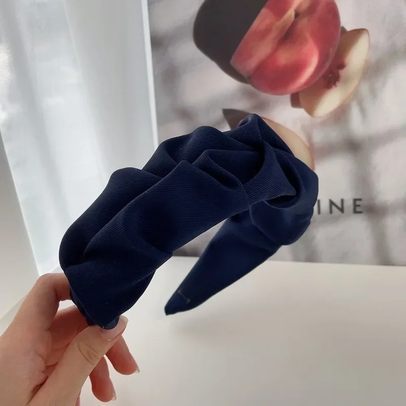 Mode Haarband Haarbänder