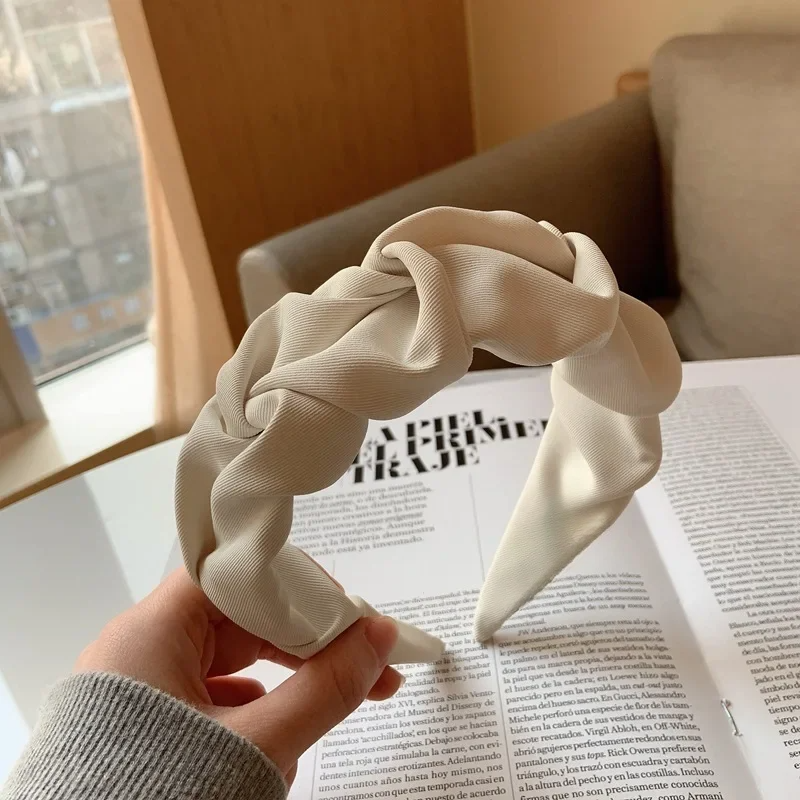 Fashion Hair Hoop Hair Bands