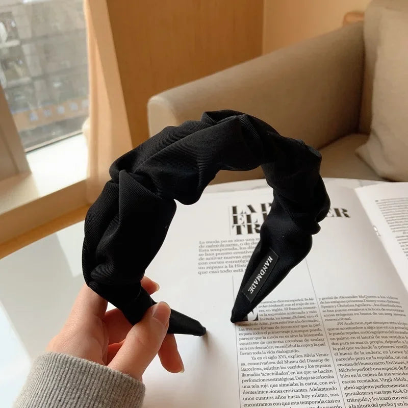 Bandes de Cheveux de Cerceau de Cheveux de Mode