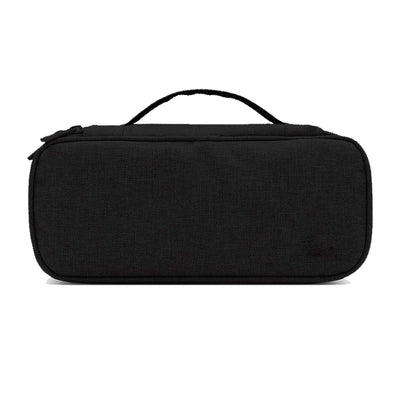 Cable organizer bag Waterproof cable bag Small fixed plate bag Electronic bag