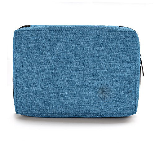 Electronics Organiser for Cables, USB sticks, Memory Cards Activity