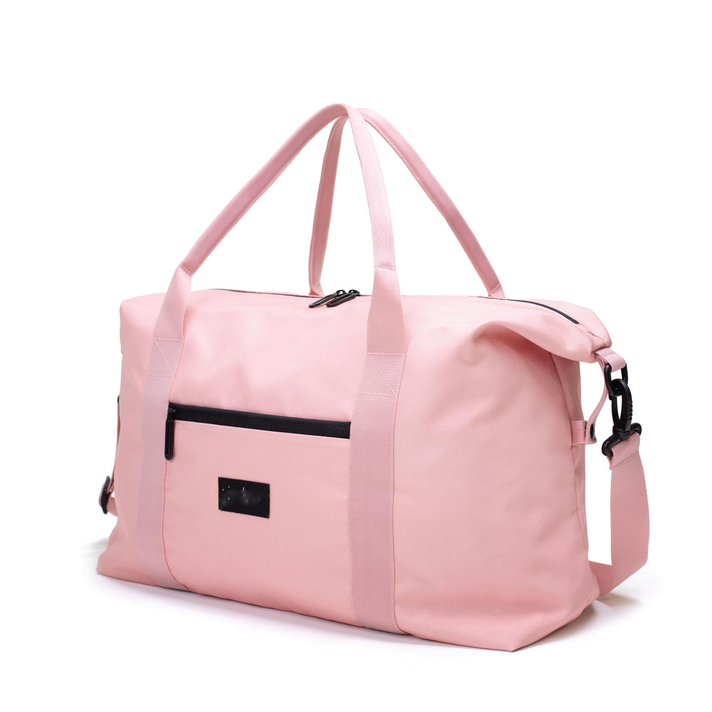 Reisetasche, Weekender / Reisetasche für die Nacht, Sporttasche Blush