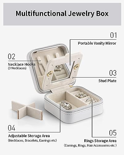 Jewelry Box Small