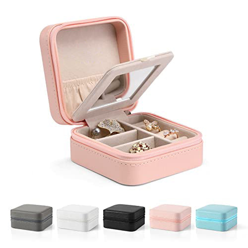 Jewelry Box Trave