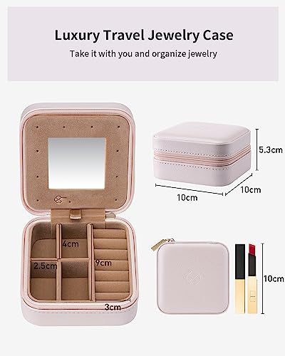 Jewelry Box Travel