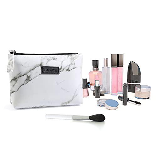 Small cosmetic bag Travel make up bag Portable make up bag waterproof