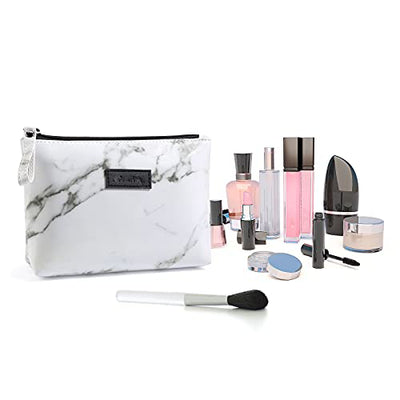 Small cosmetic bag Travel make up bag Portable make up bag waterproof