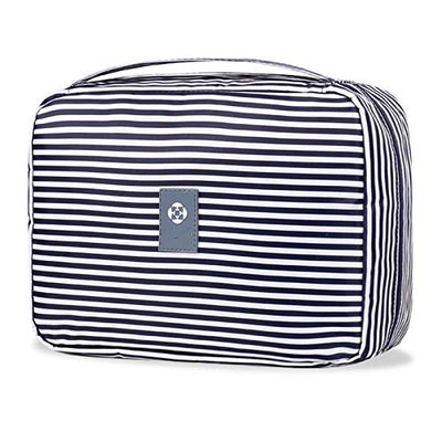 Toiletry bag ladies large - Toiletry bag to hang up, toiletry bag