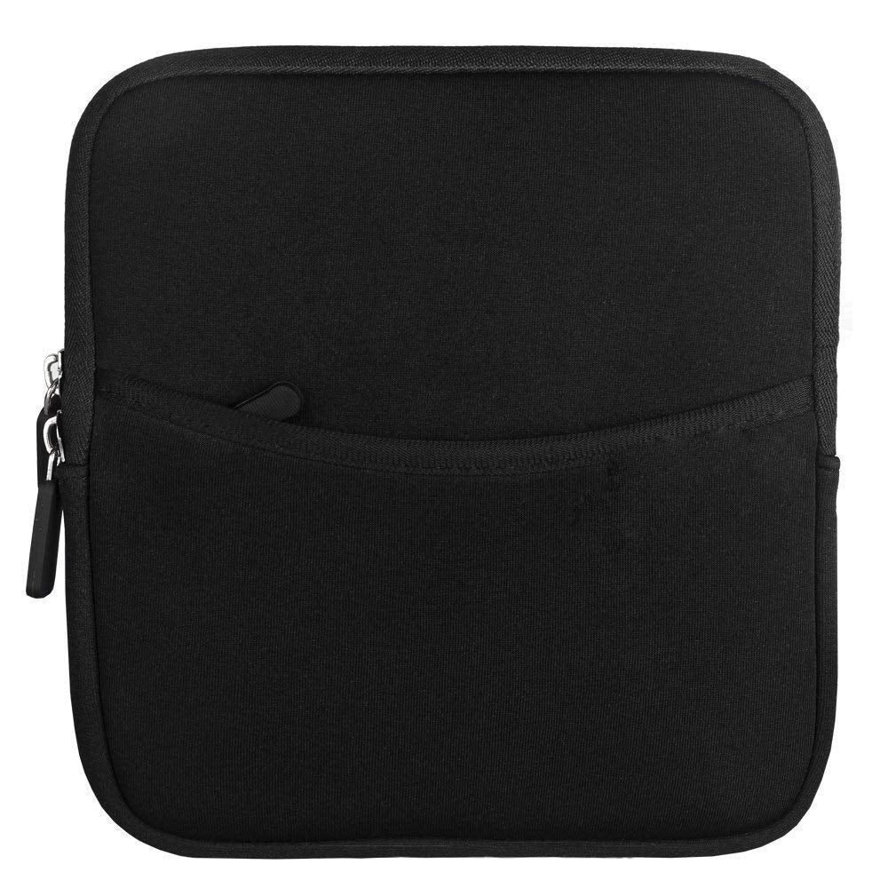 Externes CD-DVD-USB-Laufwerk Festplattengehäuse Schutzhülle Brenner stoßfest wasserdicht Tasche Tasche