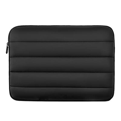 Laptop sleeve bag, inch TSA laptop bag protective sleeve waterproof with 4-layer protection, laptop sleeve for MacBook, HP, Dell, Lenovo, Asus notebook