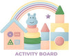 Activity-board.shop logo