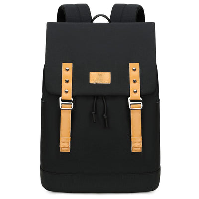 Backpack School Backpack Elegant -Laptop Backpack Backpack with laptop compartment