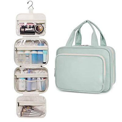 Hanging toiletry bag Wash bag Cosmetic bag