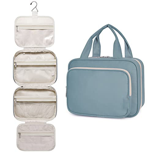 Hanging toiletry bag Wash bag Cosmetic bag