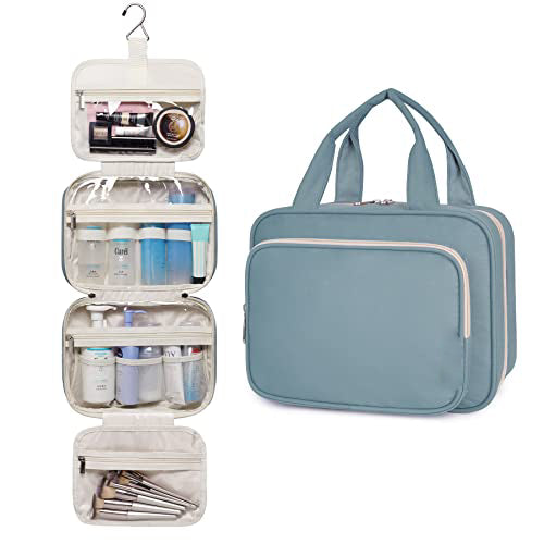 Hanging toiletry bag Wash bag Cosmetic bag