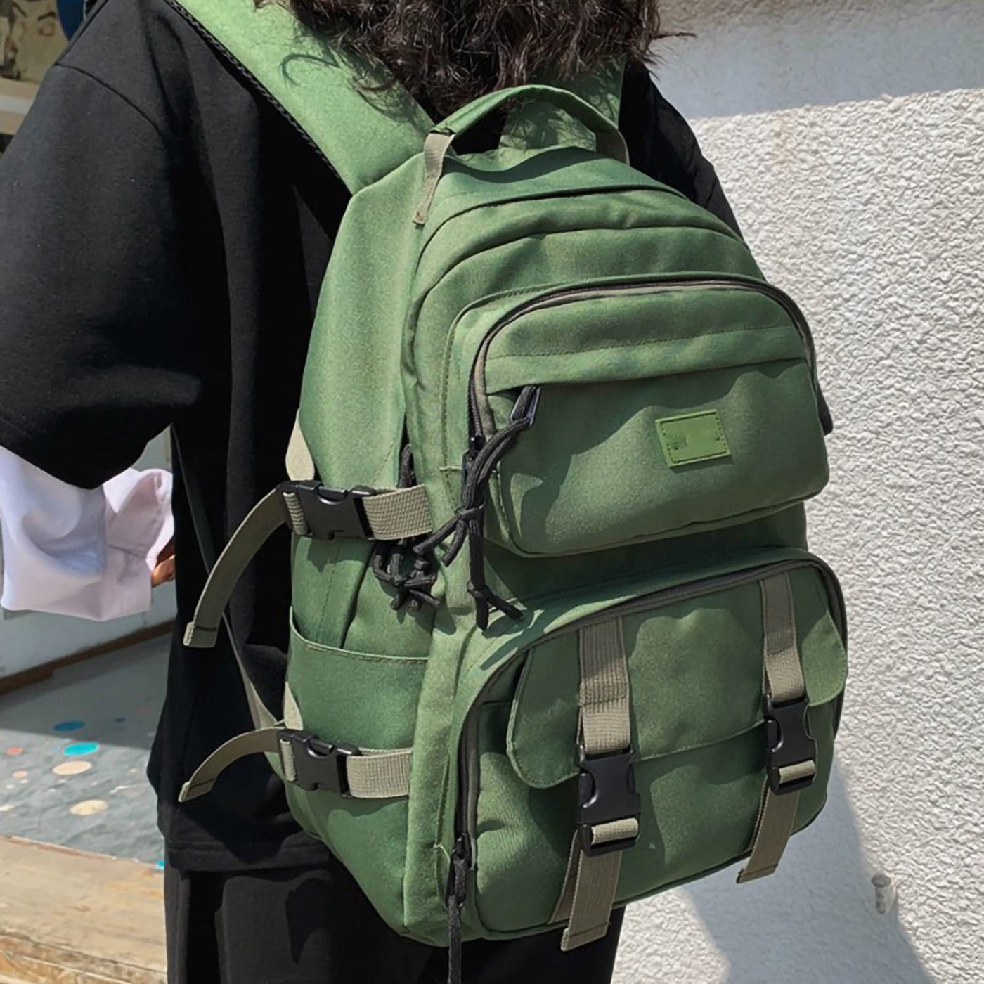 School backpack, travel backpack laptop backpack