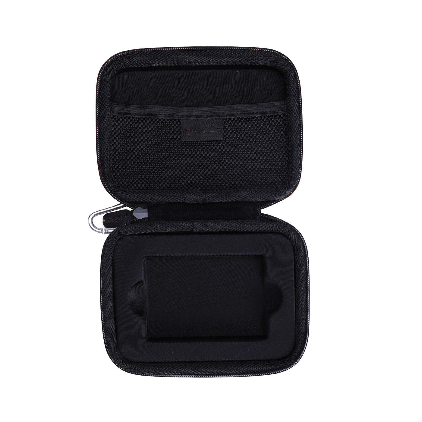 Étui pour Samsung T7, T7 Touch Portable SSD 1 TB 2 TB External SSD Case Sleeve Étui pour disque dur