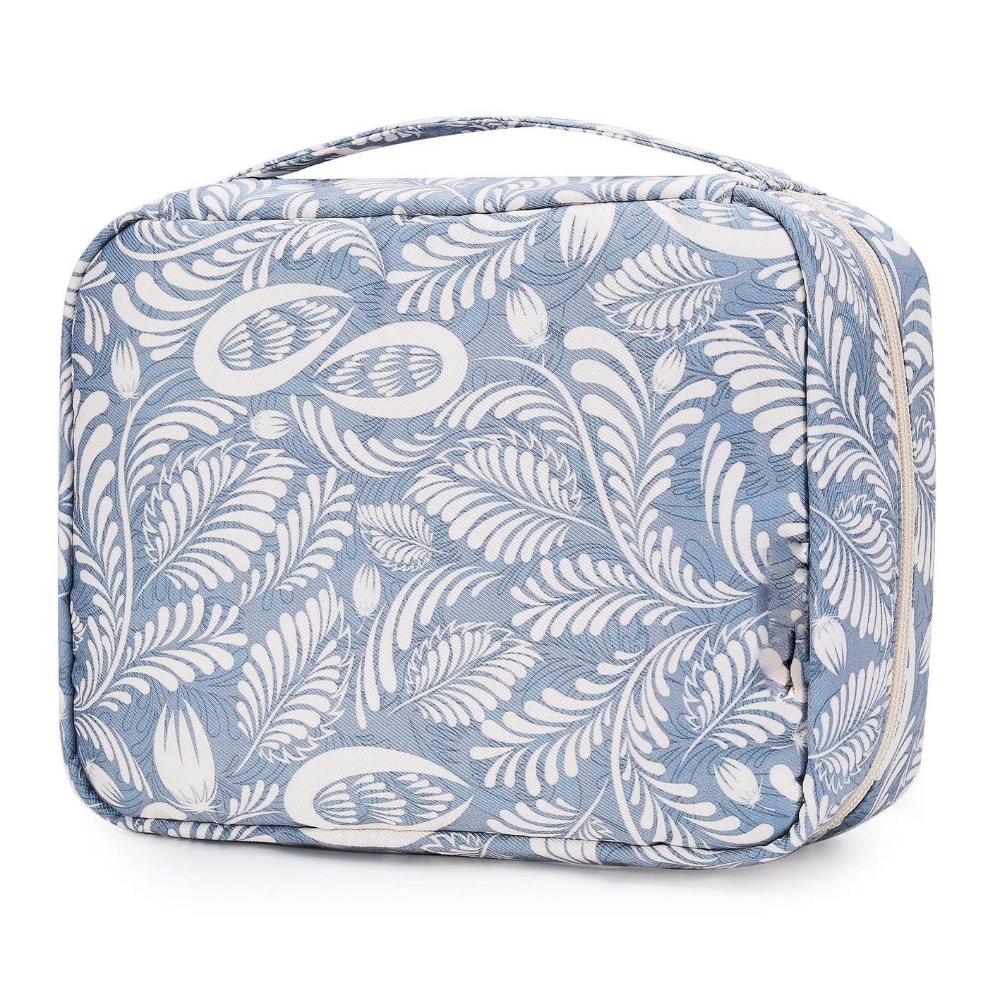 Toiletry bag ladies large - Toiletry bag to hang up, toiletry bag