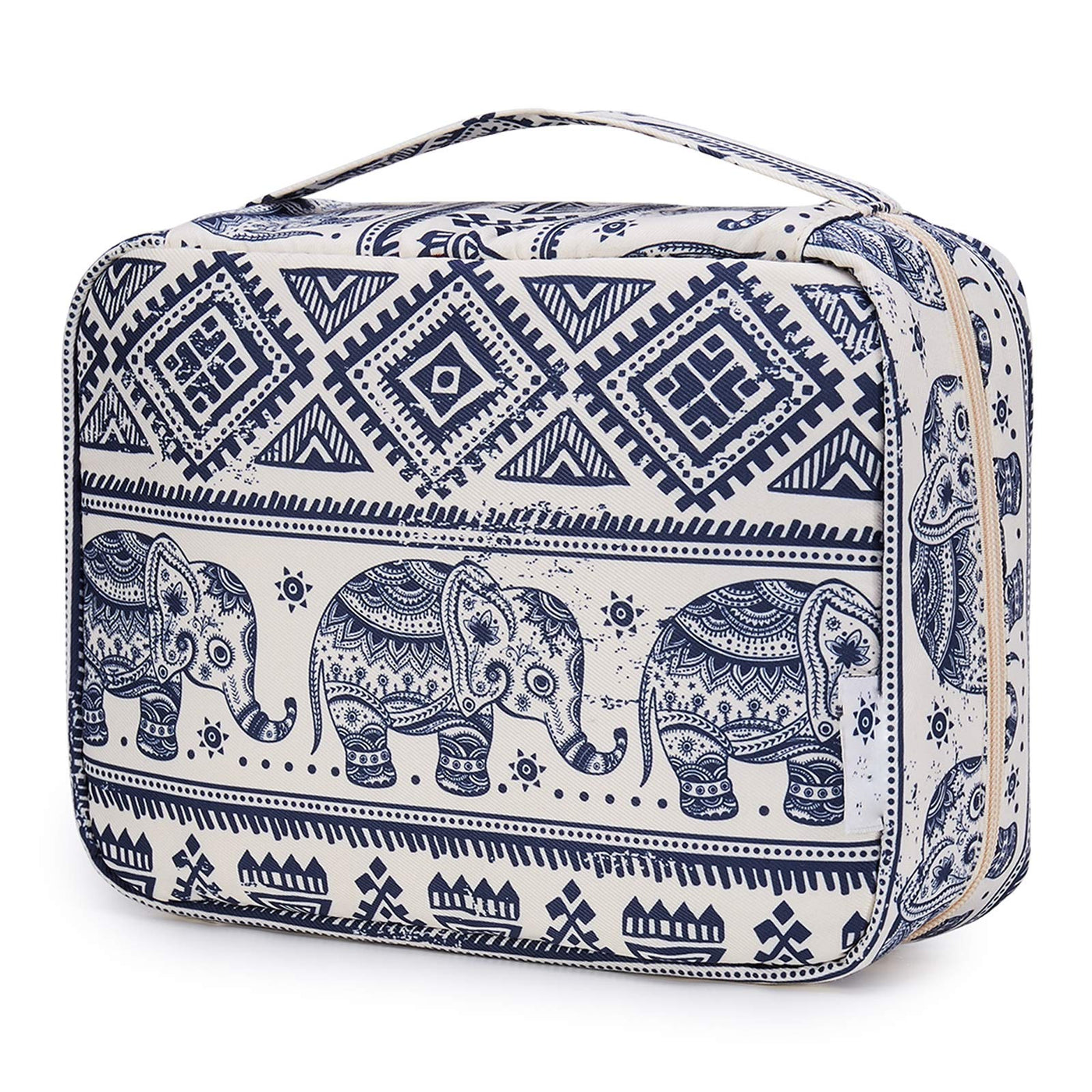 Toiletry bag ladies large - Toiletry bag to hang up, toiletry bag