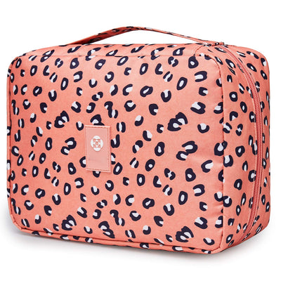 Toiletry bag ladies large - Toiletry bag to hang up, toiletry bag