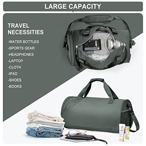 Travel bag Sports bag Hand luggage Cabin bag for Ryanair Weekend