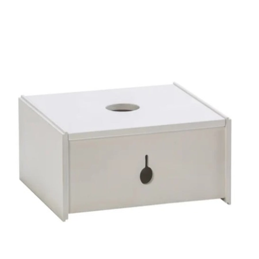 Montessori Furniture. Multifunctional middle drawer