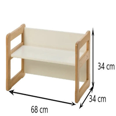 Montessori furniture. Small Montessori Table