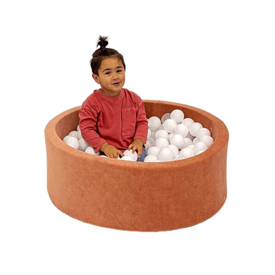 Big Ball Pits with 200 balls