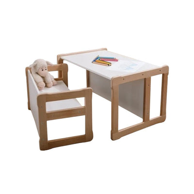 Montessori furniture
