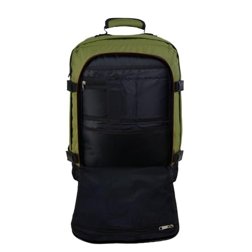 Backpack - Hand luggage, medium-sized hand luggage backpack for Easyjet and Wizzair