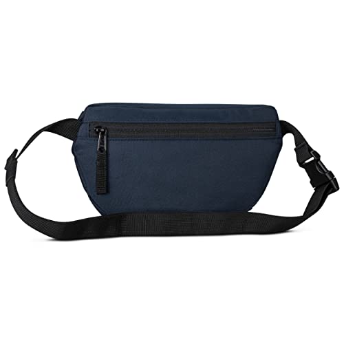 Fanny pack - Finn - waist bag for sports outdoor city - fanny pack stylish for festival - crossbody bag with strap - water repellent