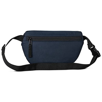 Fanny pack - Finn - waist bag for sports outdoor city - fanny pack stylish for festival - crossbody bag with strap - water repellent